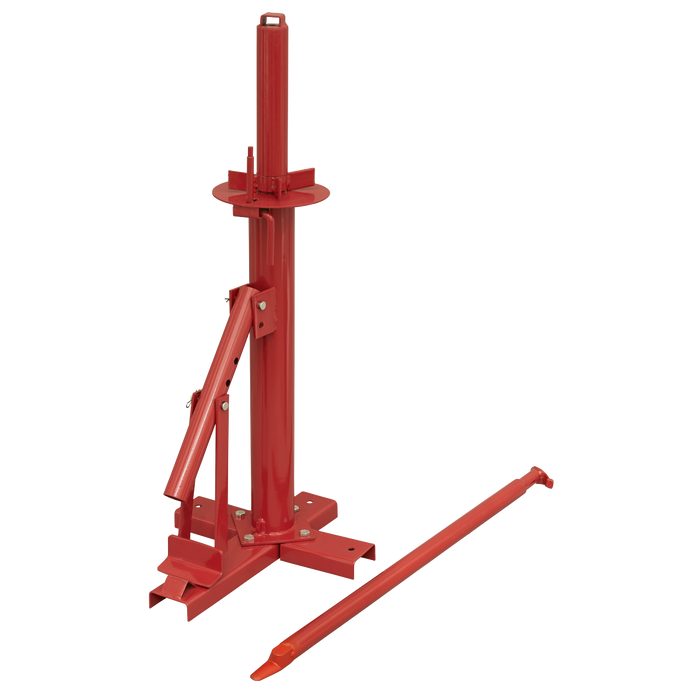 Manual Tyre Changer | TC960