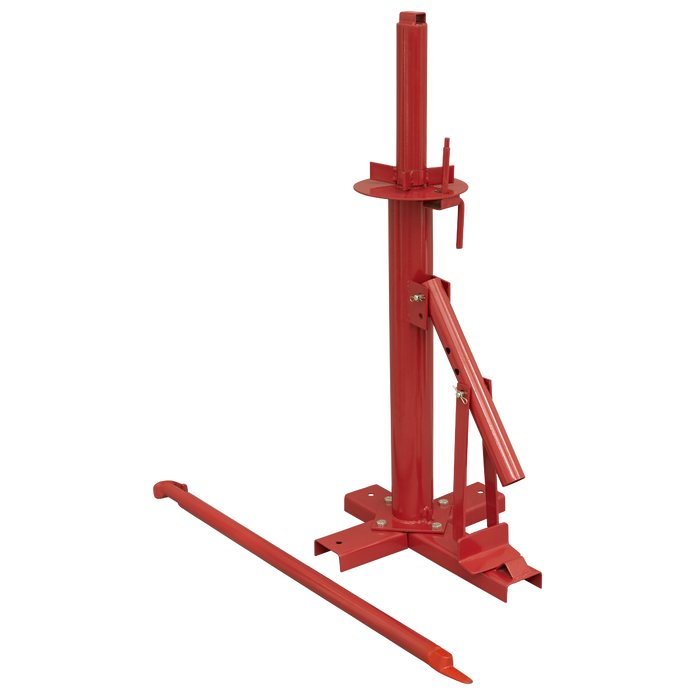 Manual Tyre Changer | TC960