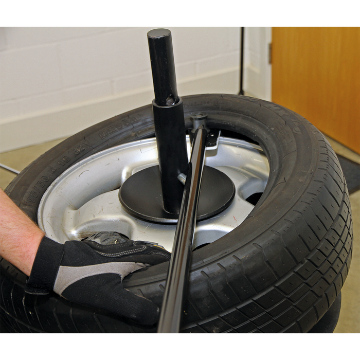 Tyre Bar for Aluminium Wheels | TC963