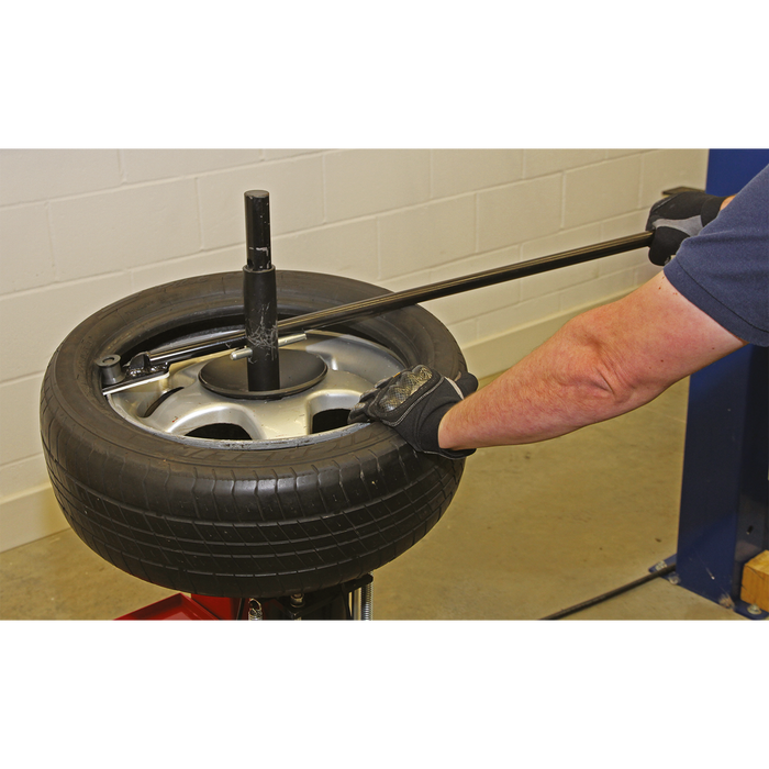 Tyre Bar for Aluminium Wheels | TC963