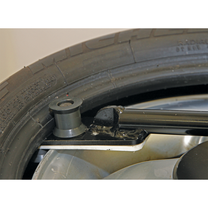 Tyre Bar for Aluminium Wheels | TC963