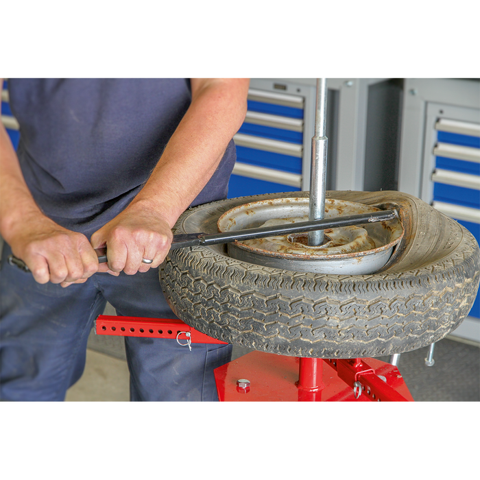 Motorcycle & Mini Tyre Changer | TC965