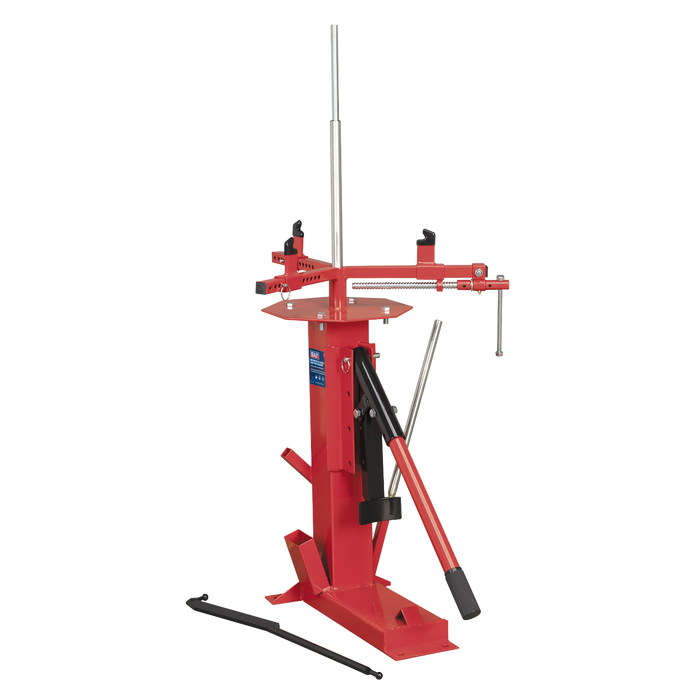Motorcycle & Mini Tyre Changer | TC965