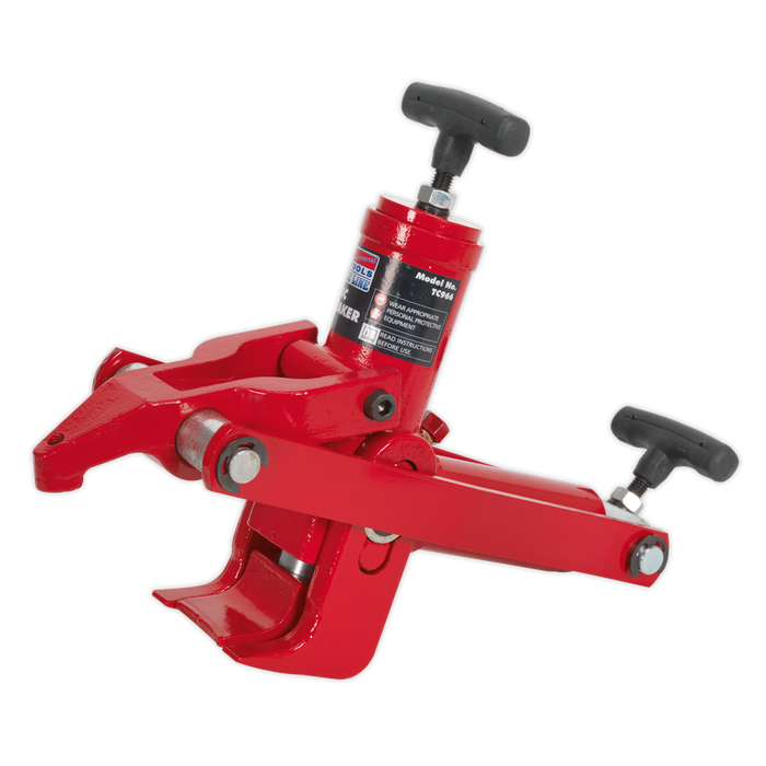 Hydraulic Bead Breaker | TC966