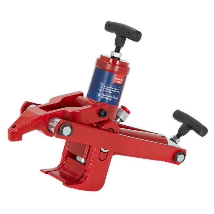 Hydraulic Bead Breaker Combo | TC966COMBO1
