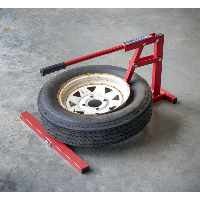 Tyre Bead Breaker | TC968