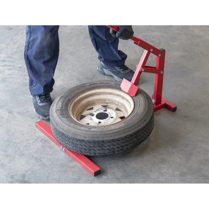 Tyre Bead Breaker | TC968