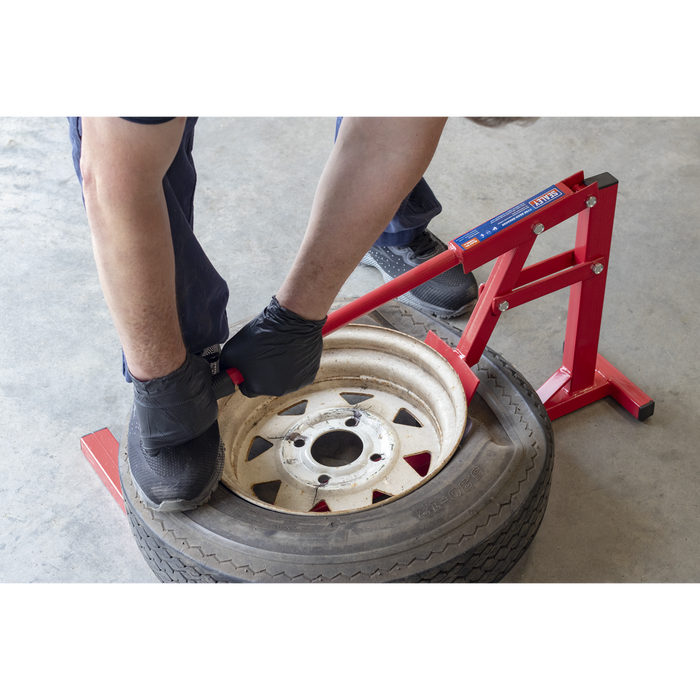 Tyre Bead Breaker | TC968