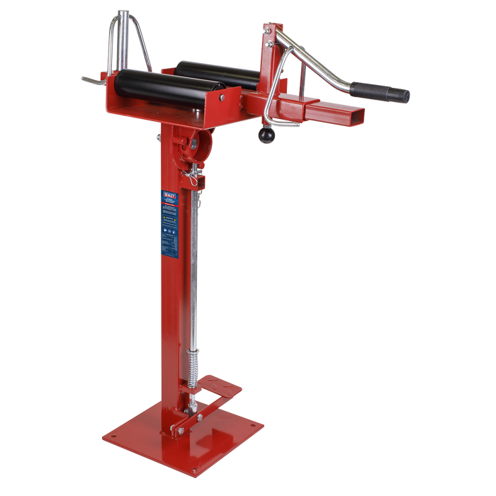 Manual Tyre Spreader with Stand | TC970