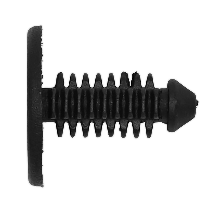 Fir Tree Clip 18mm x 18mm, Peugeot - Pack of 20 | TCFT1820P