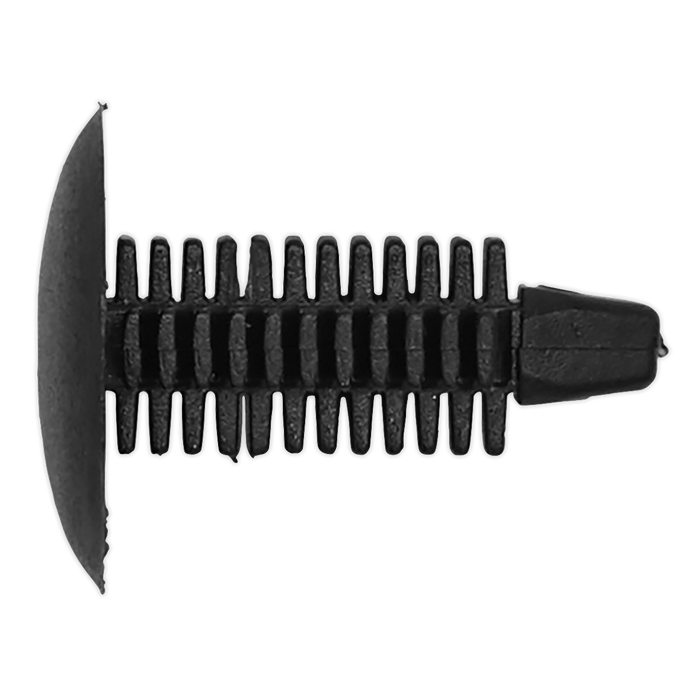 Fir Tree Clip 18mm x 23mm, Universal - Pack of 20 | TCFT1823U
