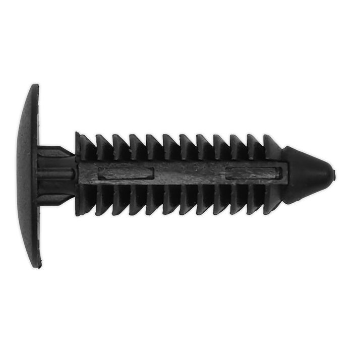 Fir Tree Clip 18mm x 32mm, BMW/Chrysler/Ford/GM - Pack of 20 | TCFT1830