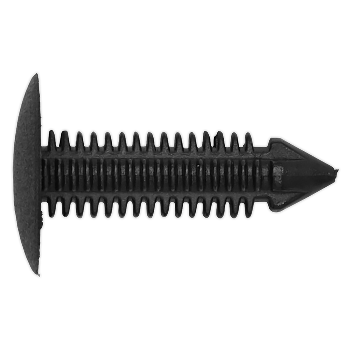 Fir Tree Clip 18mm x 30mm, 7-7.4mm Hole - Pack of 20 | TCFT24207U
