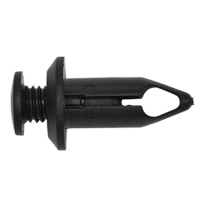 Screw Rivet, Bumper 15mm x 33mm, Ford/GM - Pack of 20 | TCSR1525