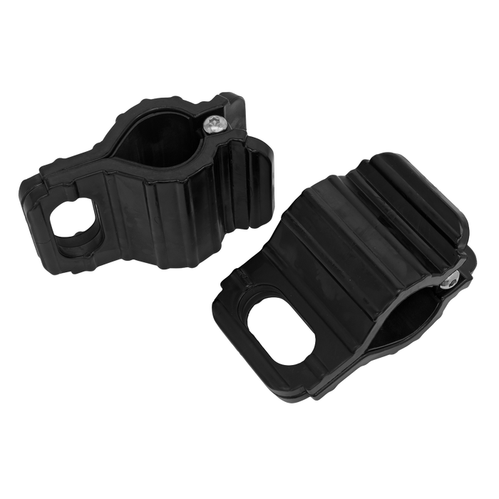 Handlebar Tie Down Clamp - Pair | TDC01