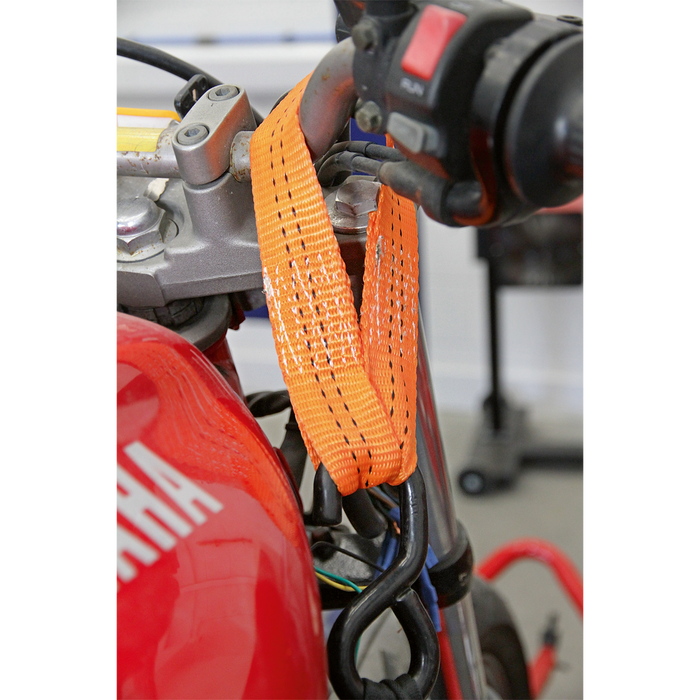 Tie Down Securing Loop - Pair | TDL01