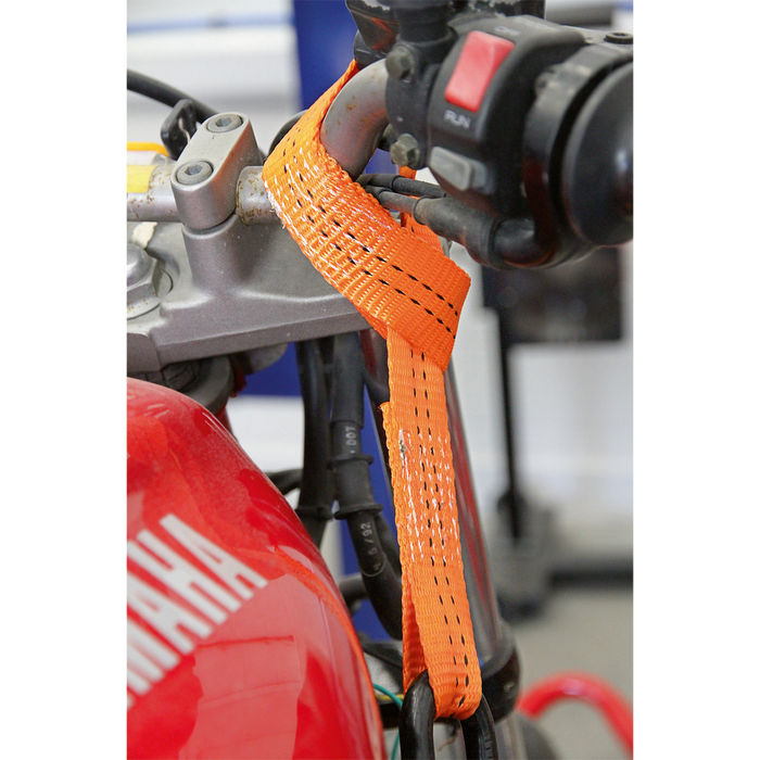 Tie Down Securing Loop - Pair | TDL01