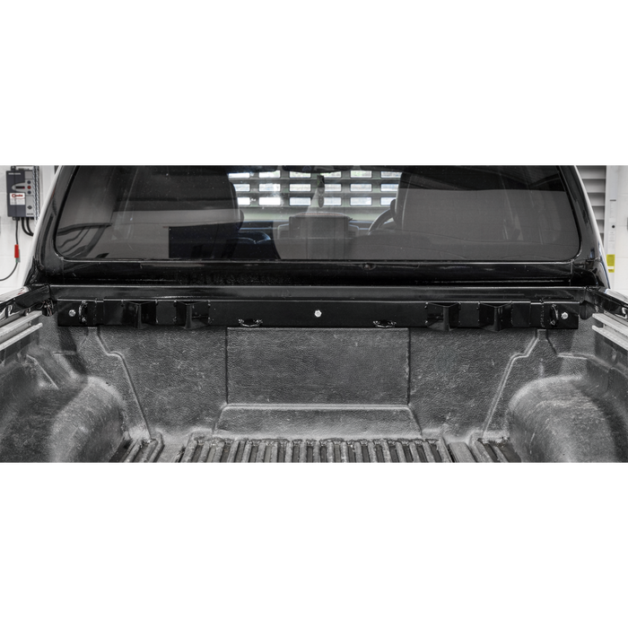 Motorcycle Tie Down Rack | TDPR01