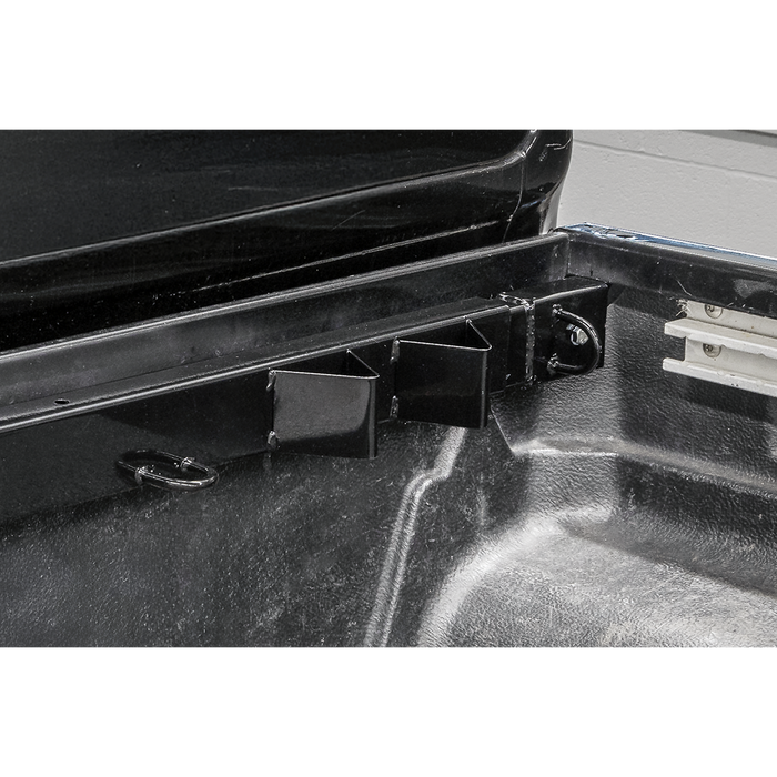 Motorcycle Tie Down Rack | TDPR01