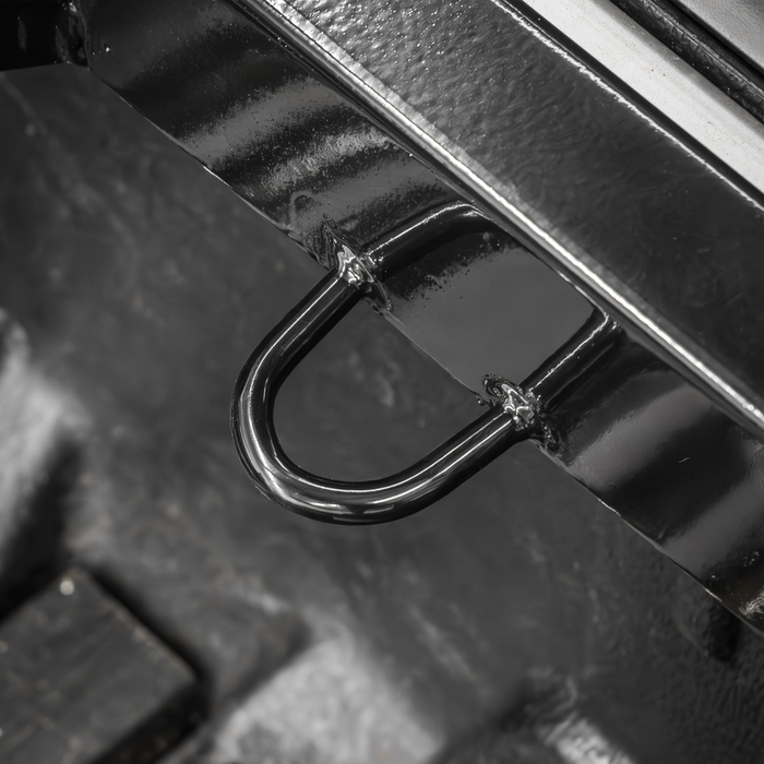 Motorcycle Tie Down Rack | TDPR01