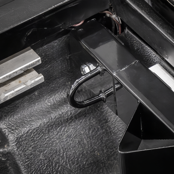 Motorcycle Tie Down Rack | TDPR01