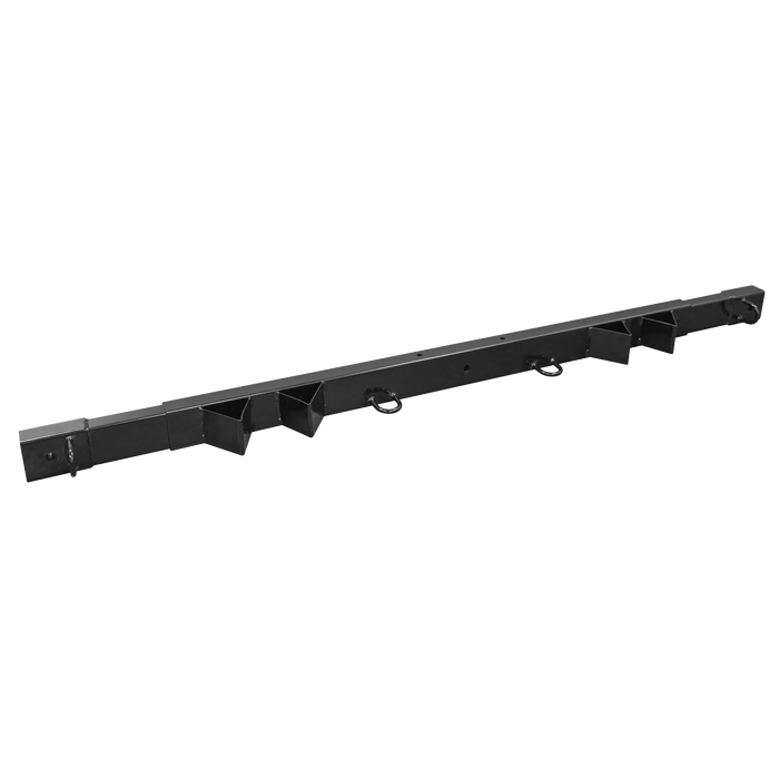 Motorcycle Tie Down Rack | TDPR01