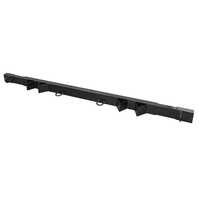 Motorcycle Tie Down Rack | TDPR01