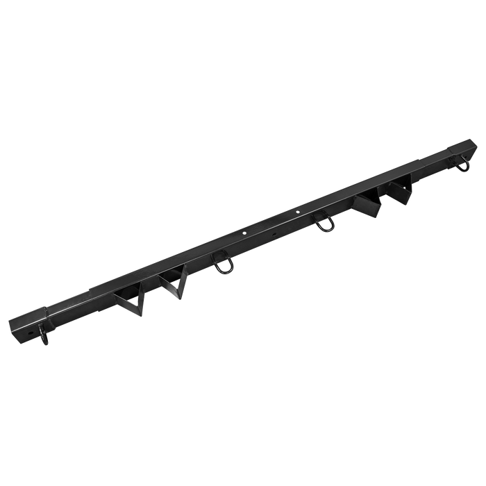 Motorcycle Tie Down Rack | TDPR01