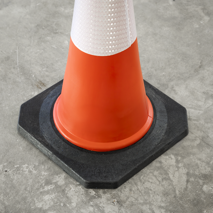 Traffic Cone 75cm - Pack of 5 | TFC05
