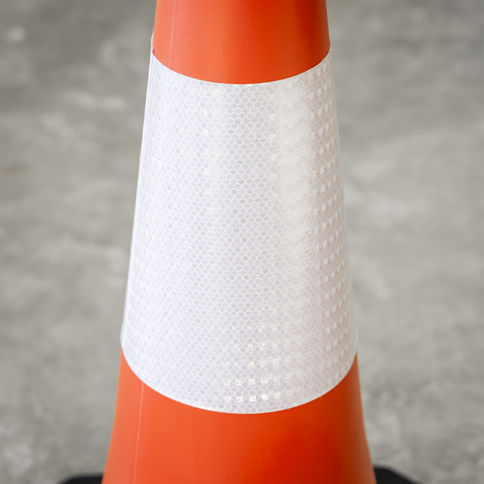 Traffic Cone 75cm - Pack of 5 | TFC05