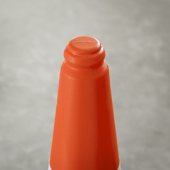 Traffic Cone 75cm - Pack of 5 | TFC05