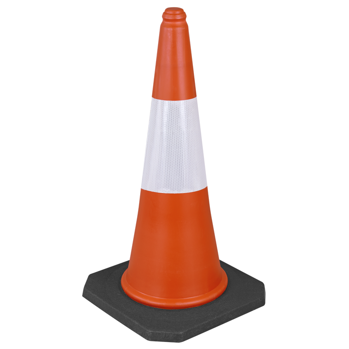 Traffic Cone 75cm - Pack of 5 | TFC05