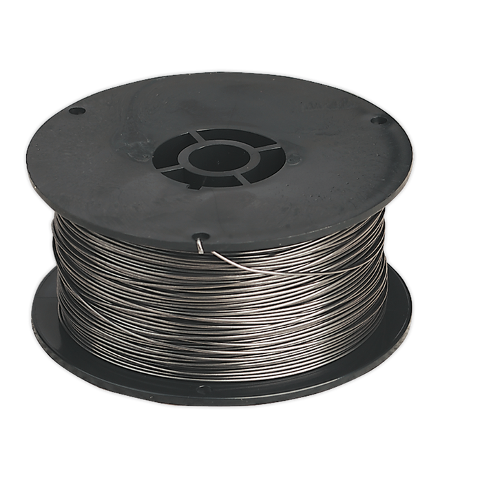 Gasless Flux Cored MIG Wire 0.9mm 0.9kg - A5.20 Class E71T-GS | TG100/1