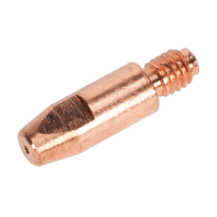 Contact Tip 1mm MB25/MB36 - Pack of 5 | TG100/2
