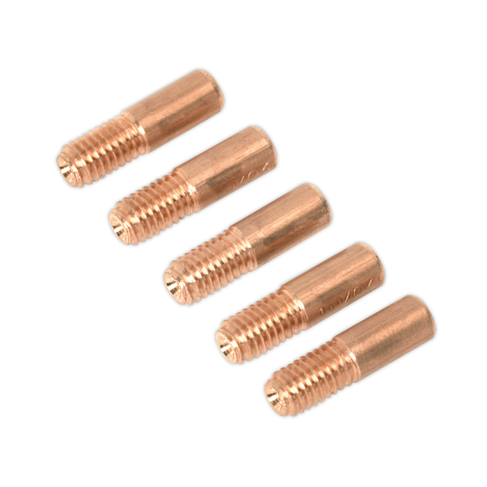 Contact Tip 1mm MB14 - Pack of 5 | TG100/3