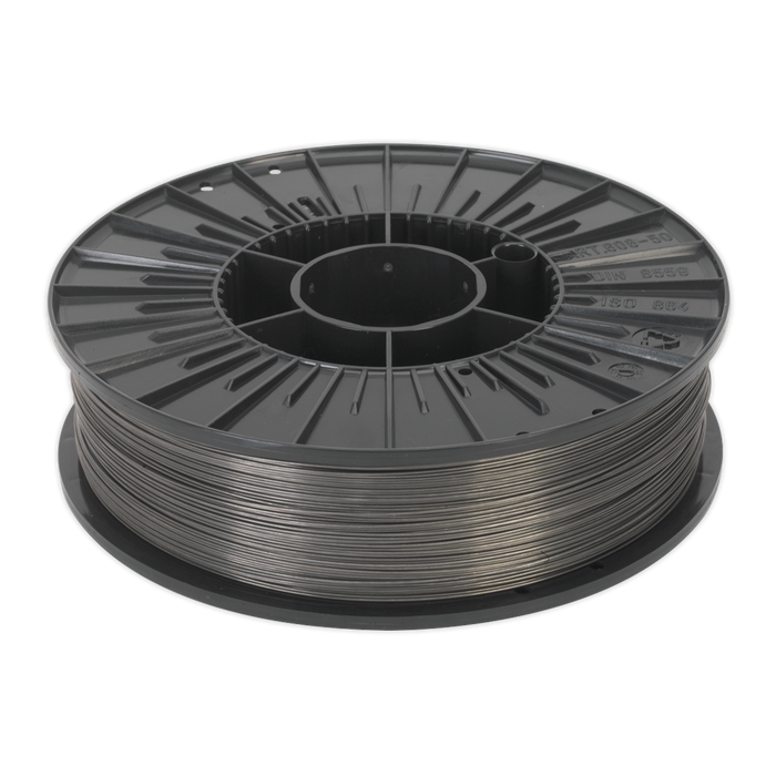 Gasless Flux Cored MIG Wire 0.9mm 4.5kg A5.20 Class E71T-GS | TG100/4