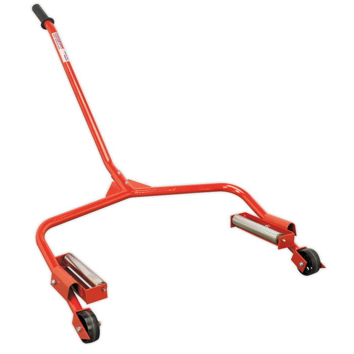 Wheel & Tyre Handling Dolly 127kg Capacity | TH002