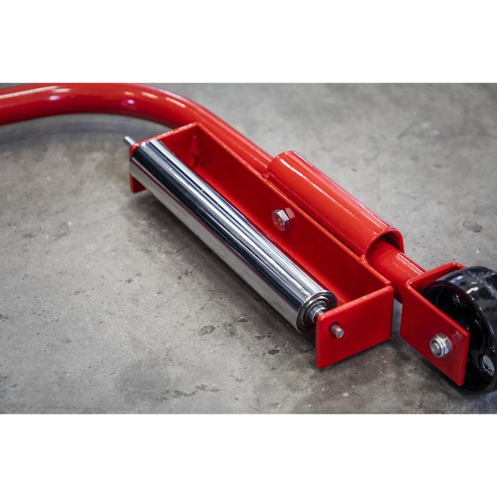 Wheel & Tyre Handling Dolly 127kg Capacity | TH002