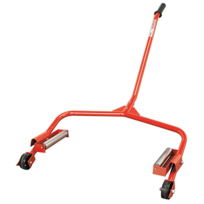 Wheel & Tyre Handling Dolly 127kg Capacity | TH002