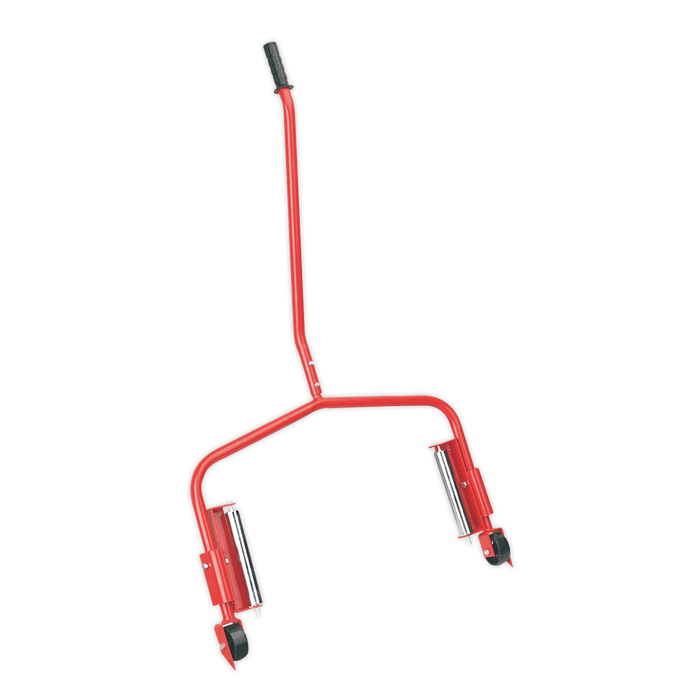 Wheel & Tyre Handling Dolly 127kg Capacity | TH002