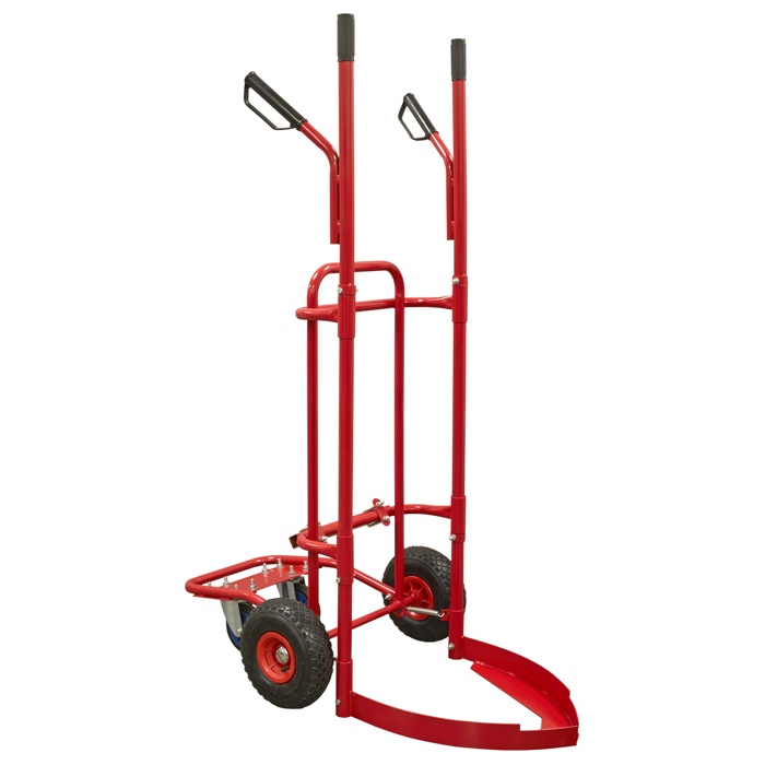 Tyre Trolley 100kg Capacity | TH003