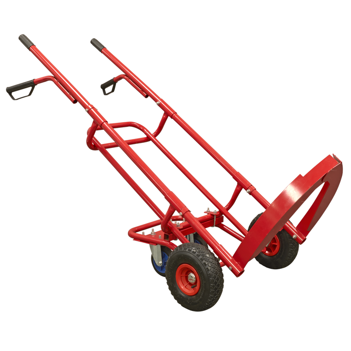 Tyre Trolley 100kg Capacity | TH003