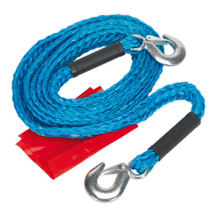 Tow Rope 2000kg Rolling Load Capacity | TH2002