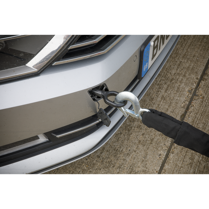 Tow Rope 5000kg Rolling Load Capacity | TH5002