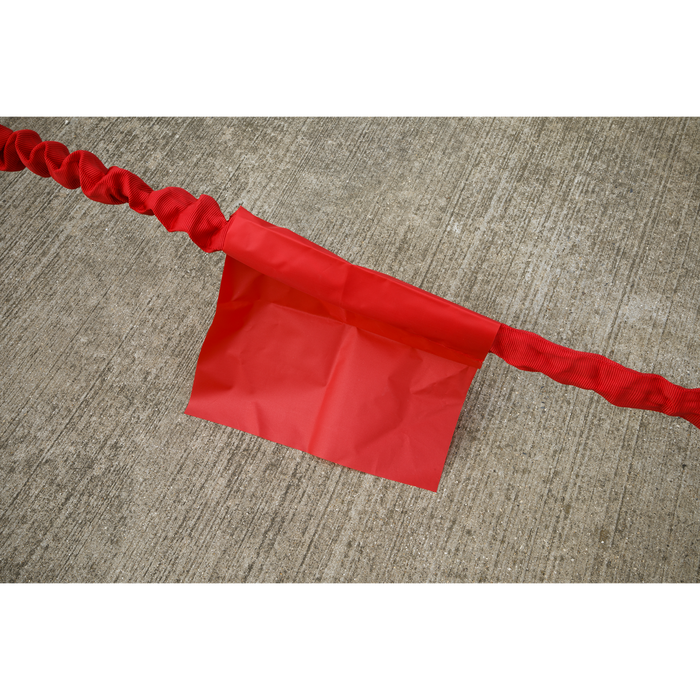 Tow Rope 5000kg Rolling Load Capacity | TH5002