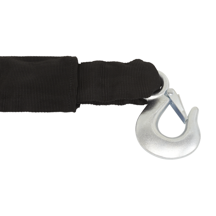 Tow Rope 5000kg Rolling Load Capacity | TH5002