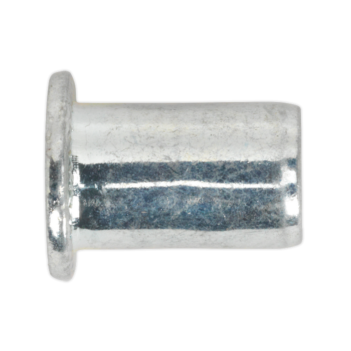 Regular Threaded Insert (Rivet Nut) M4 - Pack of 50 | TIRM4