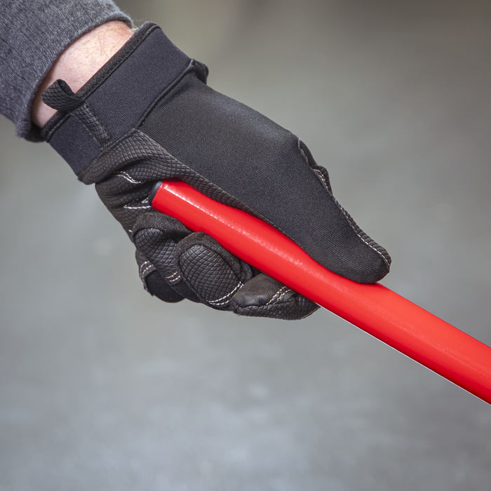 Long Tyre Jack | TJ02