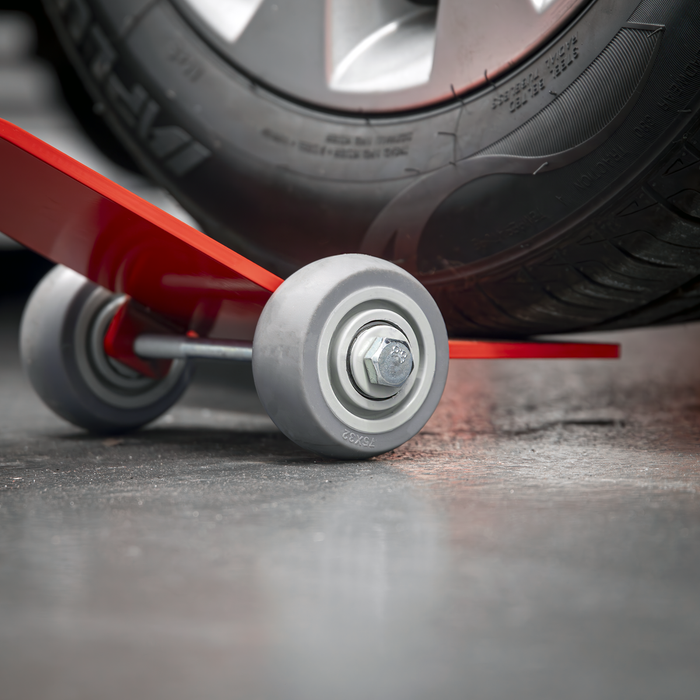 Long Tyre Jack | TJ02