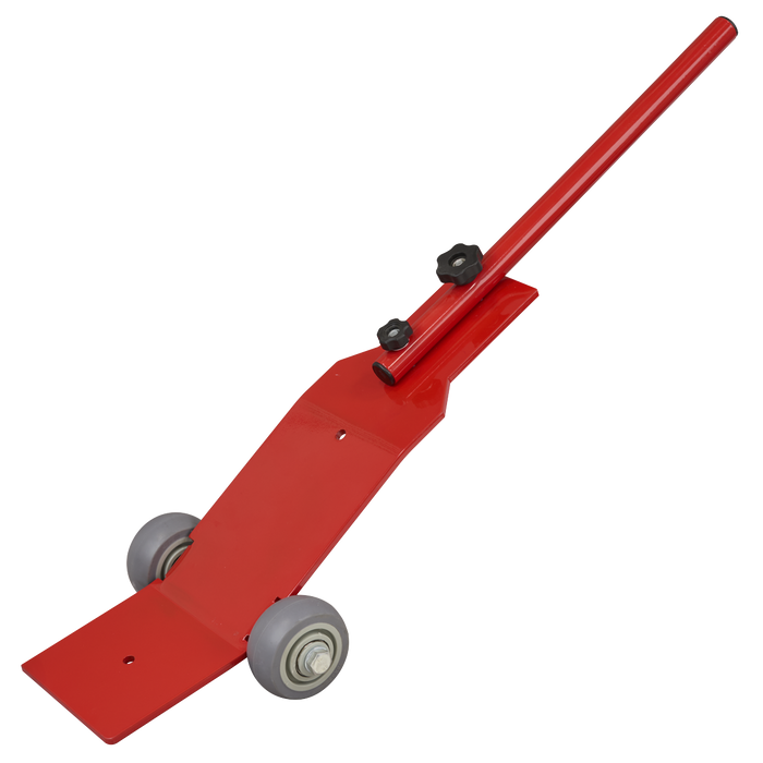 Long Tyre Jack | TJ02